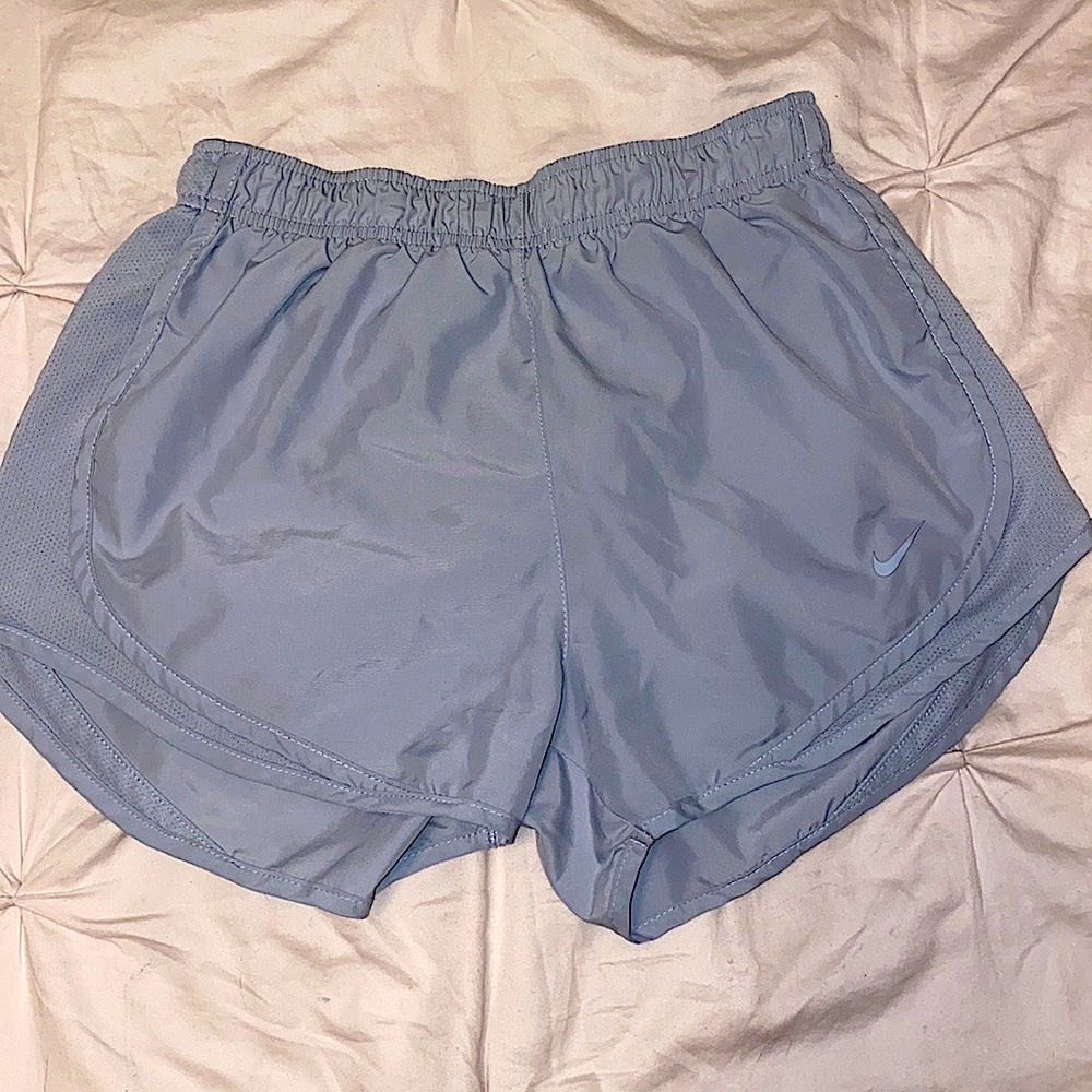 Nike Women's DRI-FIT shorts